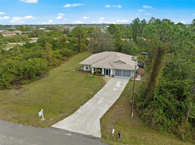 417  Portola  AVE, Lehigh Acres, FL 33974
