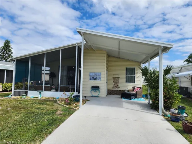 9799  Sugarmill Springs  DR, Fort Myers, FL 33905