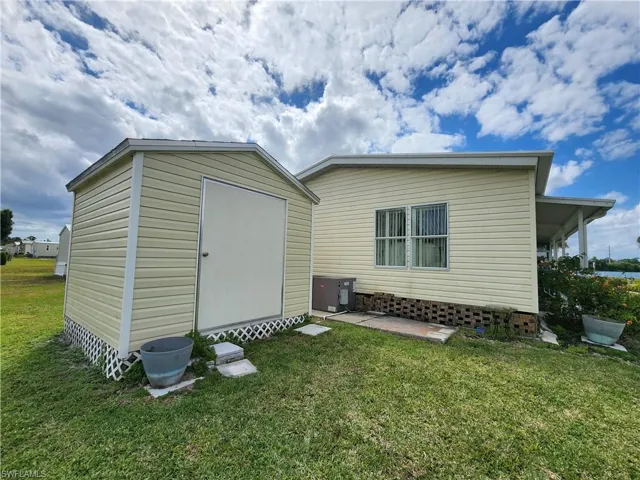 9799  Sugarmill Springs  DR, Fort Myers, FL 33905