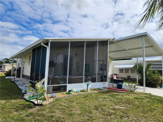 9799  Sugarmill Springs  DR, Fort Myers, FL 33905