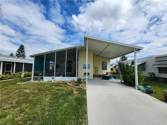 9799  Sugarmill Springs  DR, Fort Myers, FL 33905