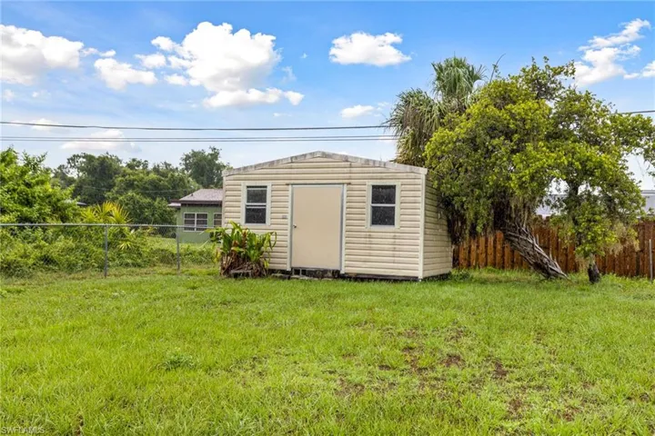 1164  Vernon  AVE, Port Charlotte, FL 33948