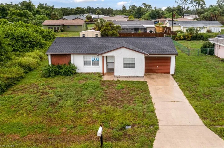 1164  Vernon  AVE, Port Charlotte, FL 33948