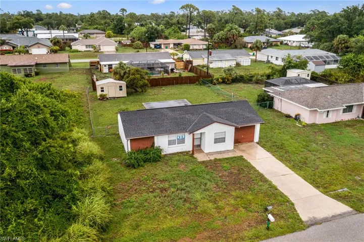 1164  Vernon  AVE, Port Charlotte, FL 33948