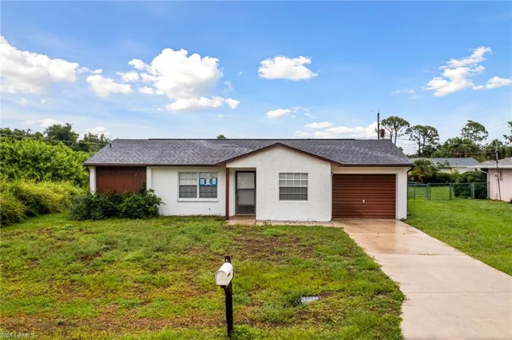 1164  Vernon  AVE, Port Charlotte, FL 33948
