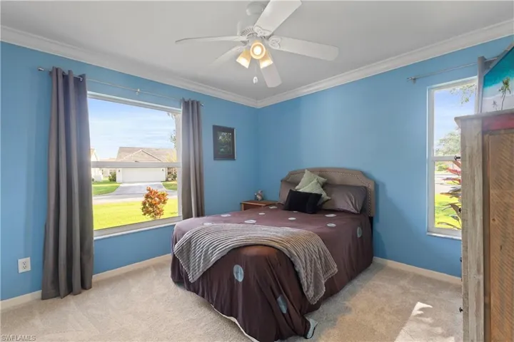 Guest Suite