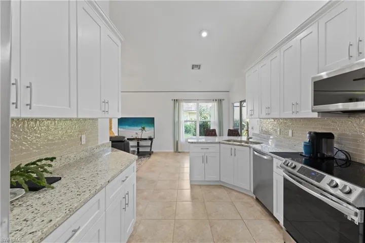Lovely Kitchen Renovation