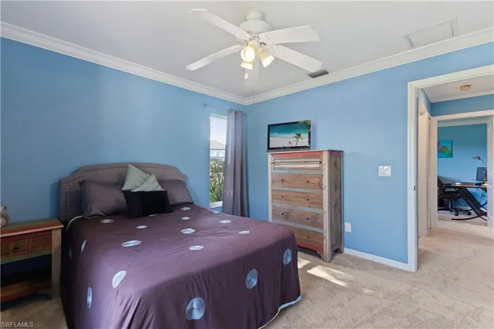 Guest Suite