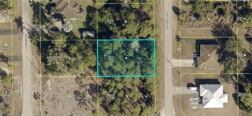 920 Hillcrest Ave, Lehigh Acres, Florida 33974