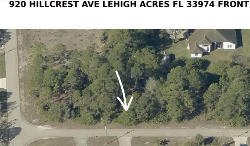 920 Hillcrest Ave, Lehigh Acres, Florida 33974