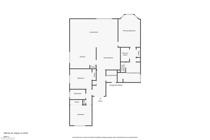 1905  Par  DR, Naples, FL 34120