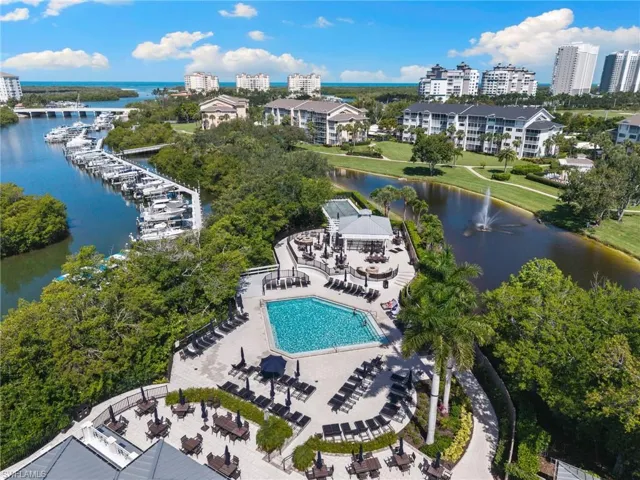 420 Cove Tower Dr 804, Naples, Florida 34110