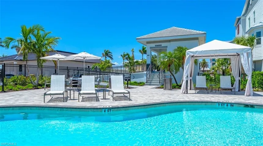Seahaven Community Amenities