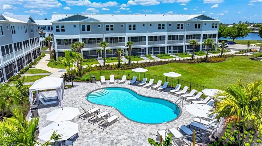 Seahaven Community Amenities