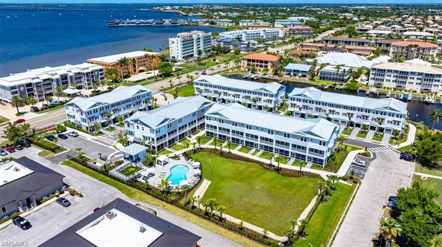 Seahaven Community Amenities