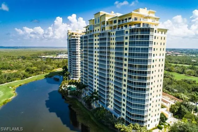 4751 West Bay Blvd 402, Estero, Florida 33928