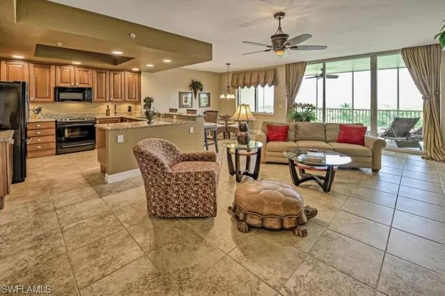 4751 West Bay Blvd 402, Estero, Florida 33928