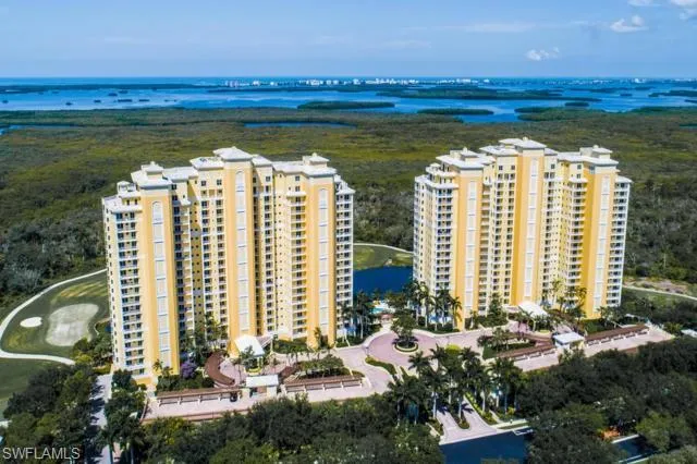 4751 West Bay Blvd 402, Estero, Florida 33928