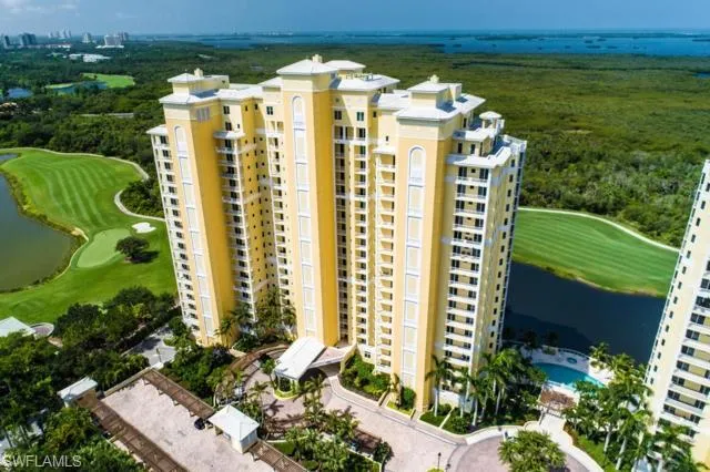 4751 West Bay Blvd 402, Estero, Florida 33928