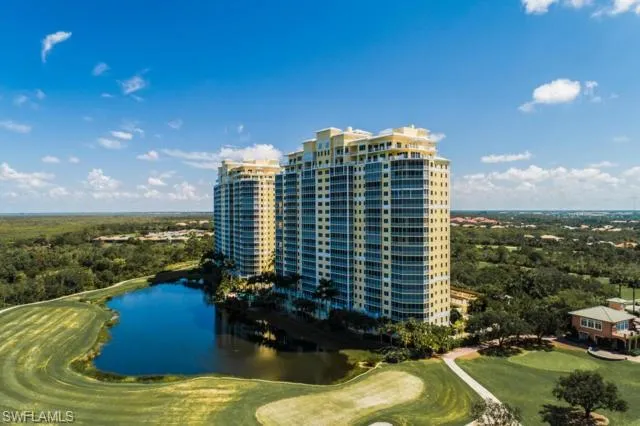 4751 West Bay Blvd 402, Estero, Florida 33928