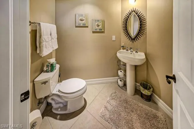 4751 West Bay Blvd 402, Estero, Florida 33928