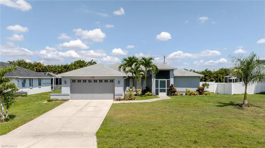 139 Se 3rd Ter, Cape Coral, Florida 33990