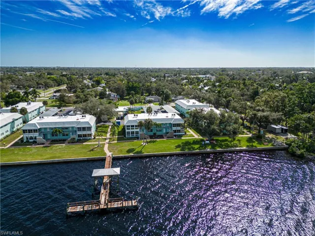 3225 E Riverside Dr 48d, Fort Myers, Florida 33916