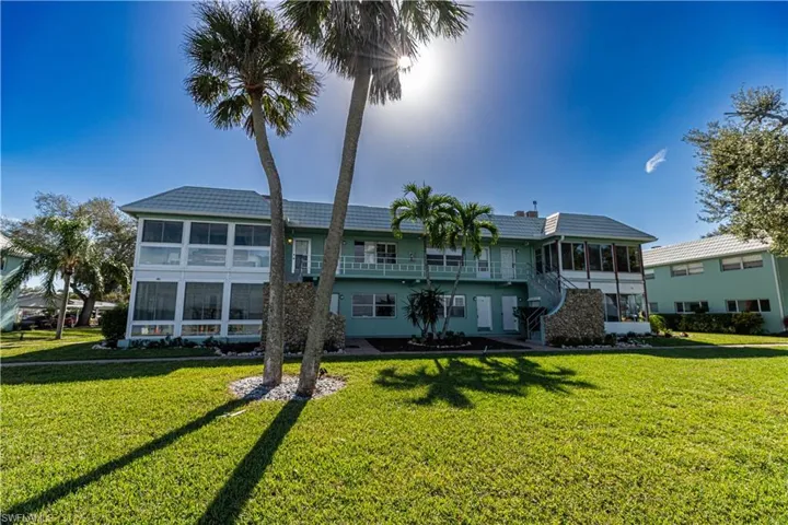 3225 E Riverside Dr 48d, Fort Myers, Florida 33916