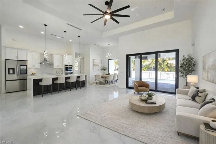 2853 NW 3rd  ST, Cape Coral, FL 33993