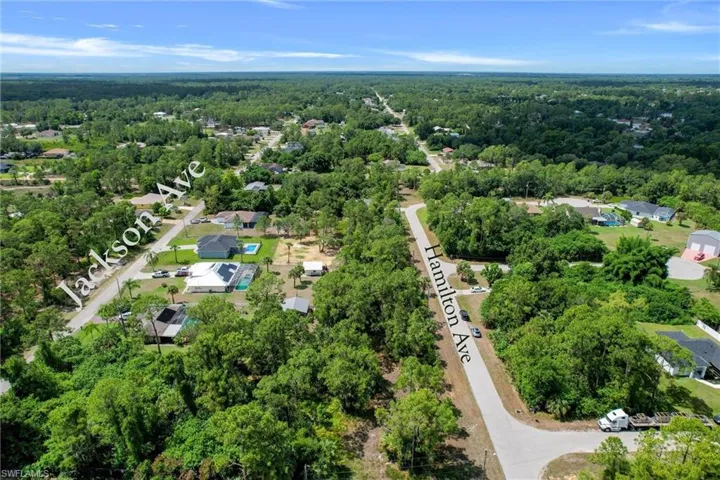 414 Hamilton Ave, Lehigh Acres, Florida 33972