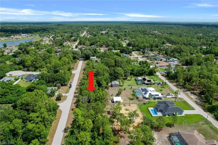 414 Hamilton Ave, Lehigh Acres, Florida 33972