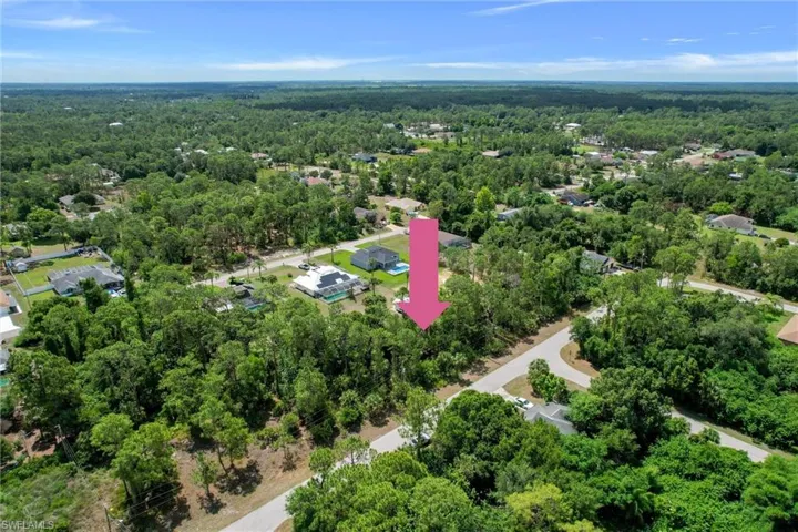 414 Hamilton Ave, Lehigh Acres, Florida 33972