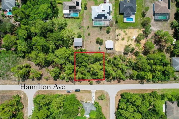 414 Hamilton Ave, Lehigh Acres, Florida 33972