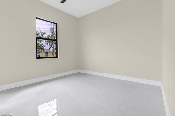 Guest Bedroom One