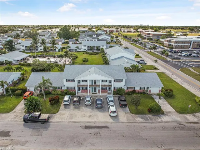 1510 Memoli Ln 2, Fort Myers, Florida 33919