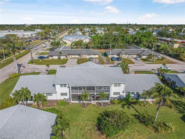 1510 Memoli Ln 2, Fort Myers, Florida 33919