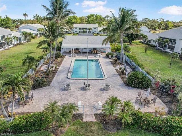 1510 Memoli Ln 2, Fort Myers, Florida 33919