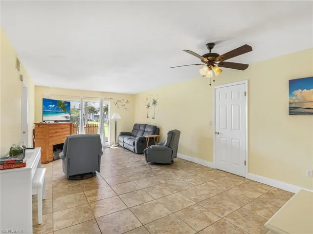 1510 Memoli Ln 2, Fort Myers, Florida 33919