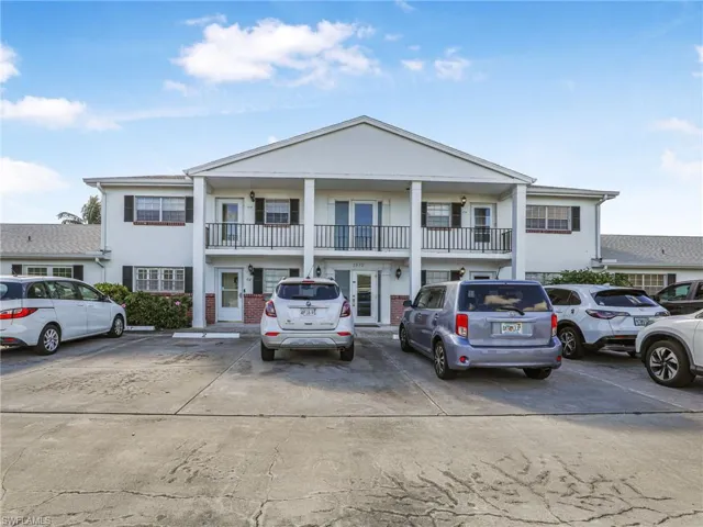 1510 Memoli Ln 2, Fort Myers, Florida 33919
