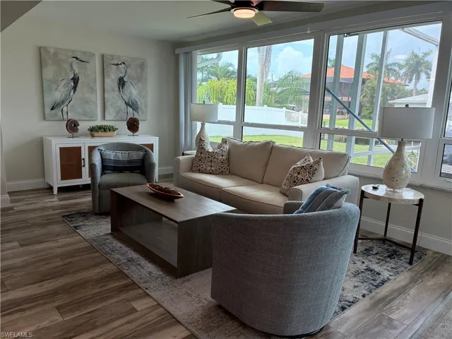 5240 Seminole Ct, Cape Coral, Florida 33904