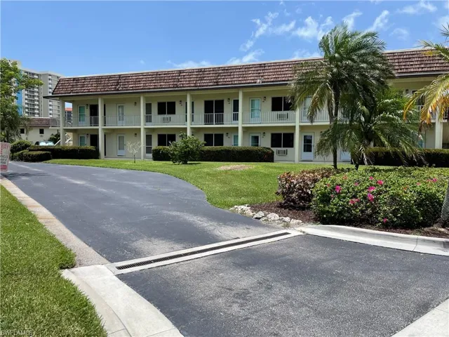 130 Collier Blvd C2, Marco Island, Florida 34145