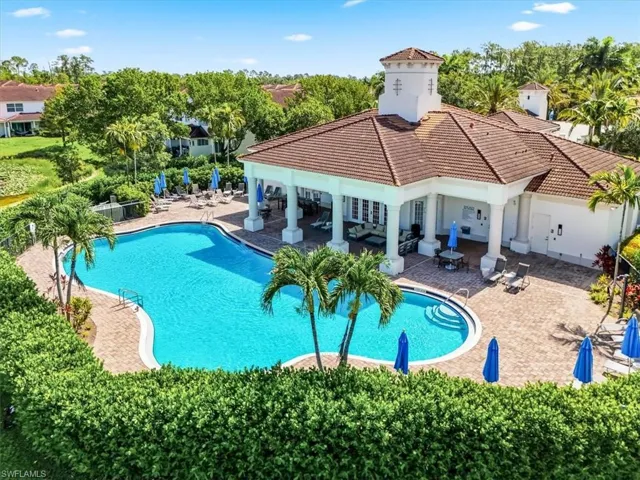 7070 Venice Way 2904, Naples, Florida 34119