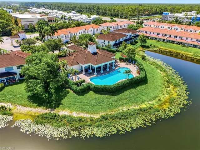 7070 Venice Way 2904, Naples, Florida 34119