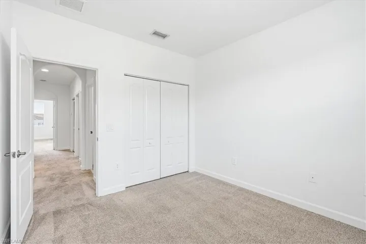 Bedroom #3