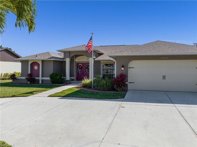 2204 SE 11th ST, CAPE CORAL FL 33990