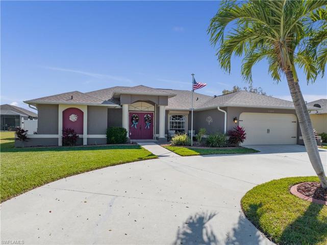 2204 SE 11th ST, CAPE CORAL FL 33990