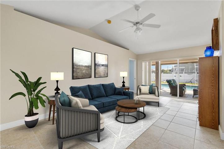 2204 SE 11th ST, CAPE CORAL FL 33990