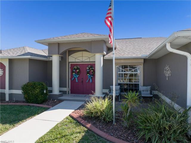 2204 SE 11th ST, CAPE CORAL FL 33990