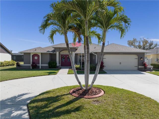 2204 SE 11th ST, CAPE CORAL FL 33990