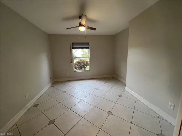 Third Bedroom/Den